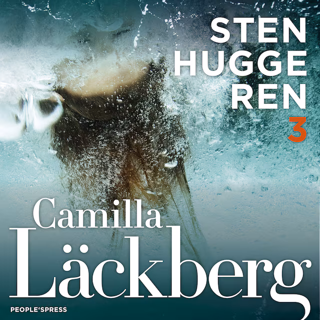 Omslag: Stenhuggeren