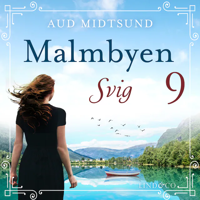 Omslag: Svig