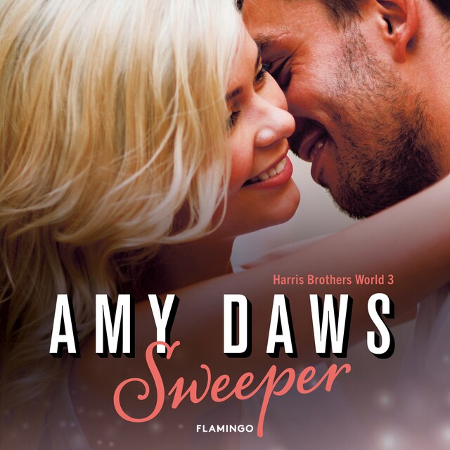 Omslag: Sweeper