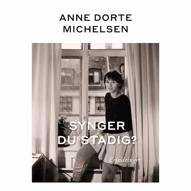 Omslag: Synger du stadig?