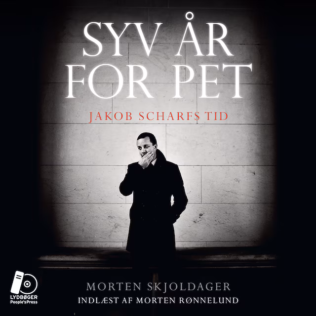 Omslag: Syv år for PET