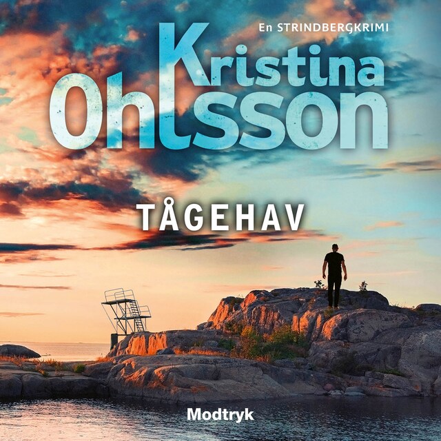 Omslag: Tågehav
