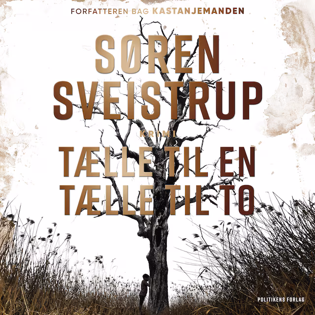 Omslag: TÃ¦lle til en, tÃ¦lle til to