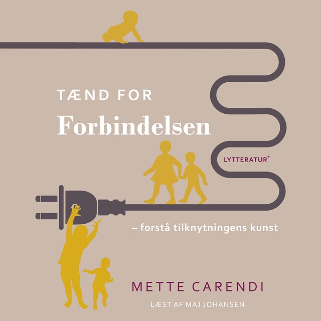 Omslag: Tænd for forbindelsen