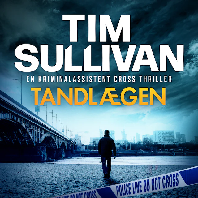 Omslag: Tandlægen