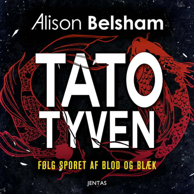 Omslag: Tatotyven