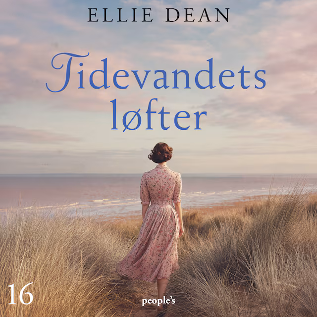 Omslag: Tidevandets løfter