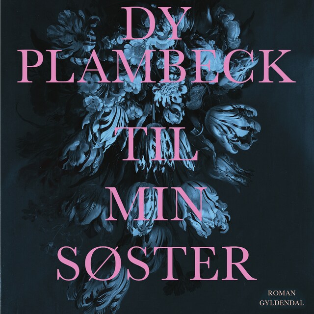 Omslag: Til min søster