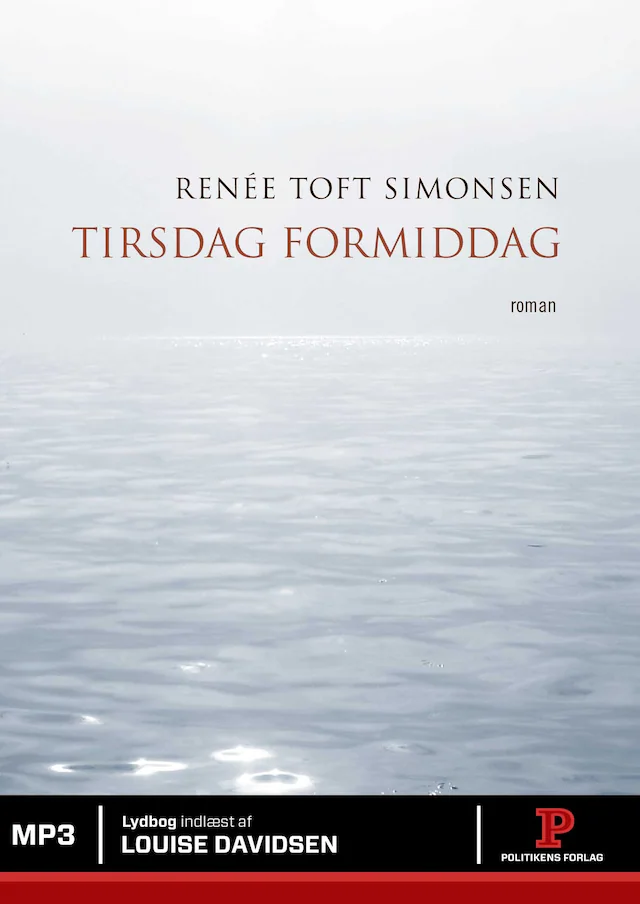 Omslag: Tirsdag formiddag