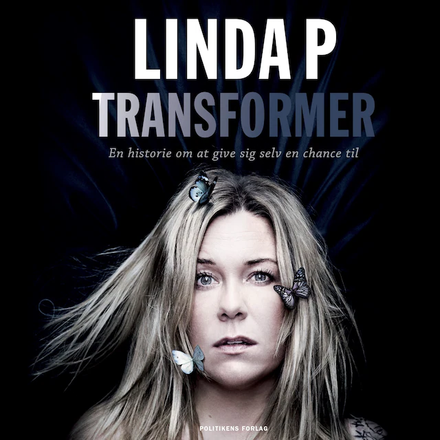 Omslag: Transformer