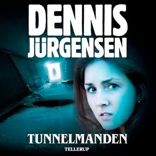 Omslag: Tunnelmanden