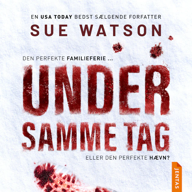 Omslag: Under samme tag