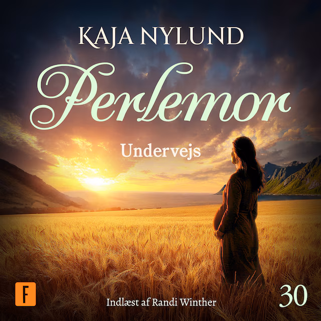 Omslag: Undervejs