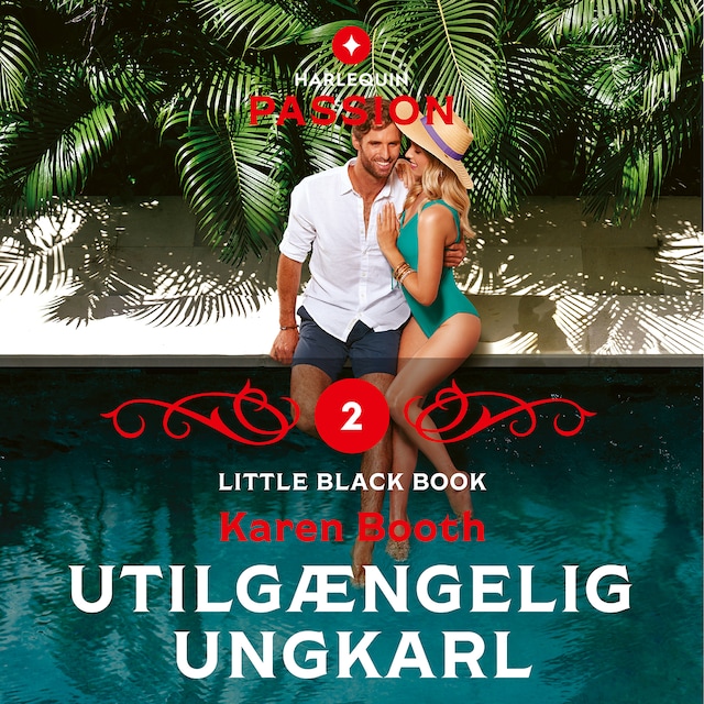 Omslag: Utilgængelig ungkarl