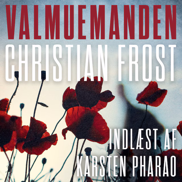 Omslag: Valmuemanden