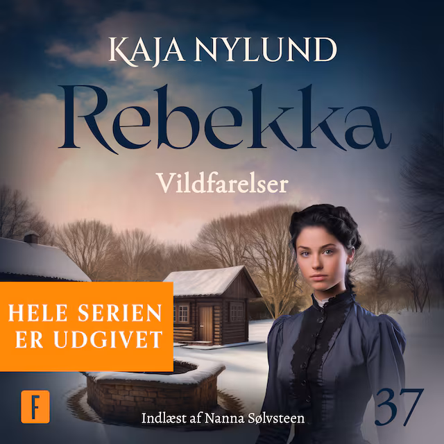 Omslag: Vildfarelser