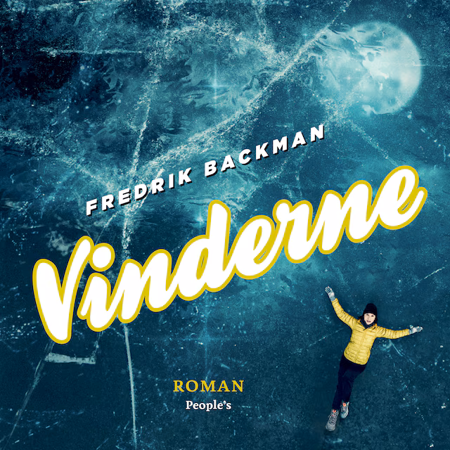 Omslag: Vinderne