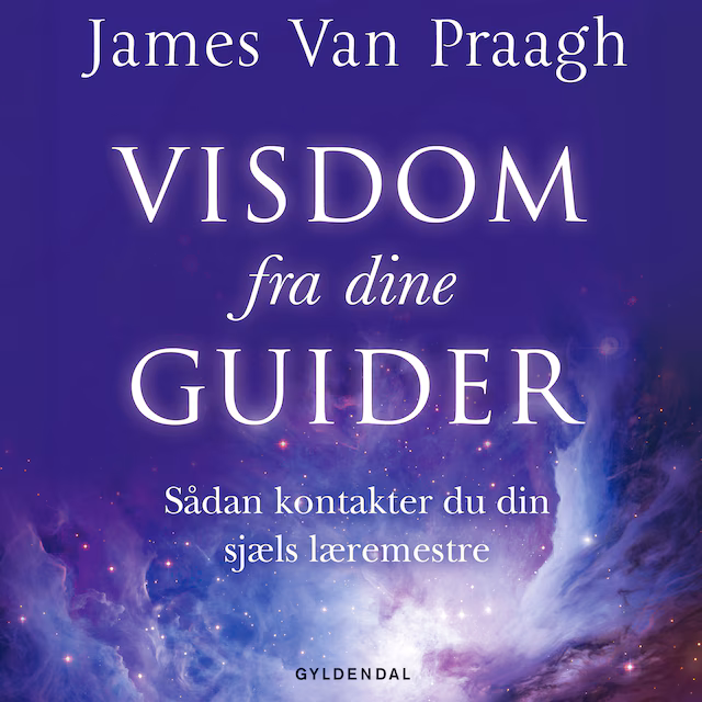 Omslag: Visdom fra dine guider
