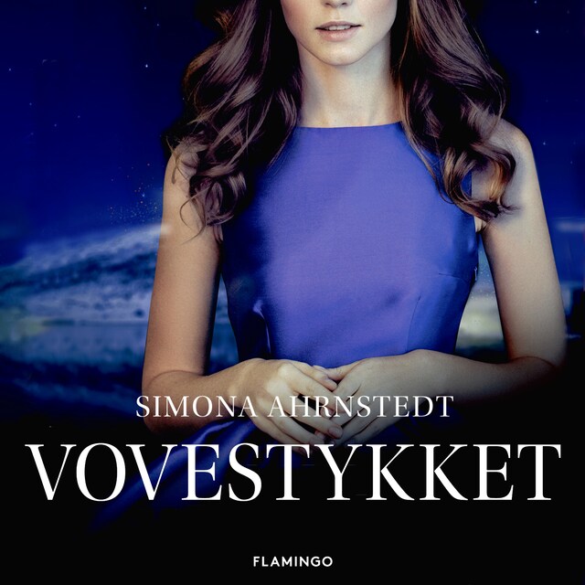 Omslag: Vovestykket