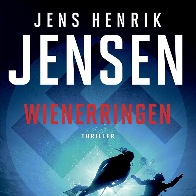 Omslag: Wienerringen