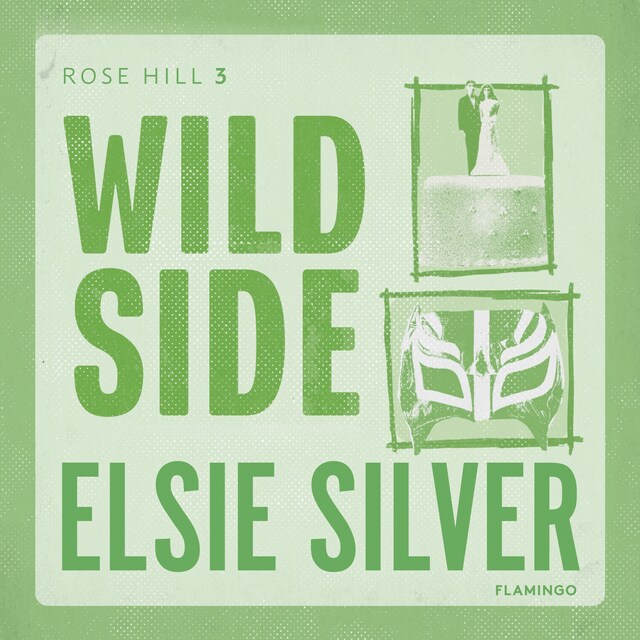 Omslag: Wild Side