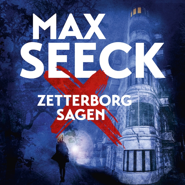 Omslag: Zetterborg-sagen