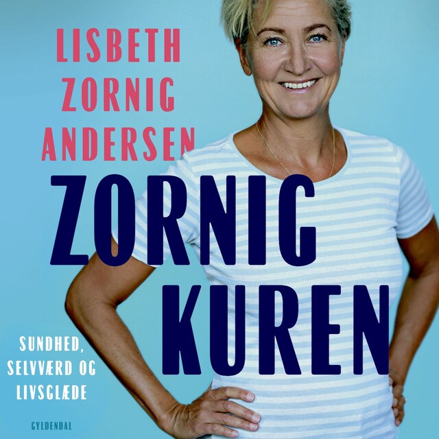 Omslag: Zornigkuren